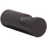 Speakman Lucid Robe Hook in Matte Black