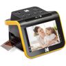 Kodak Slide and Scan Digital Film and Slide Scanner, Photo Scanner for Old Photos to Digital