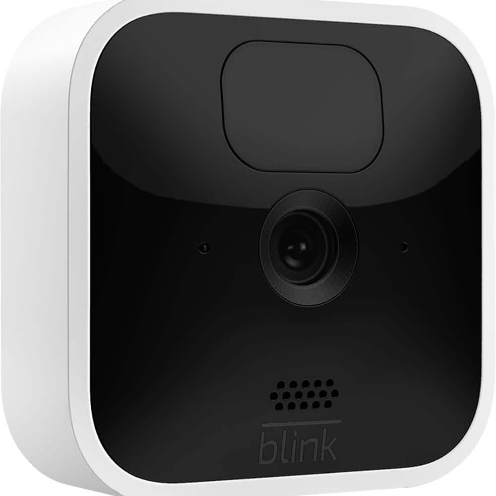 Blink Indoor 1-Camera System