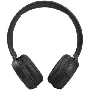 JBL Tune 510BT Bluetooth On-Ear Headphones, Black