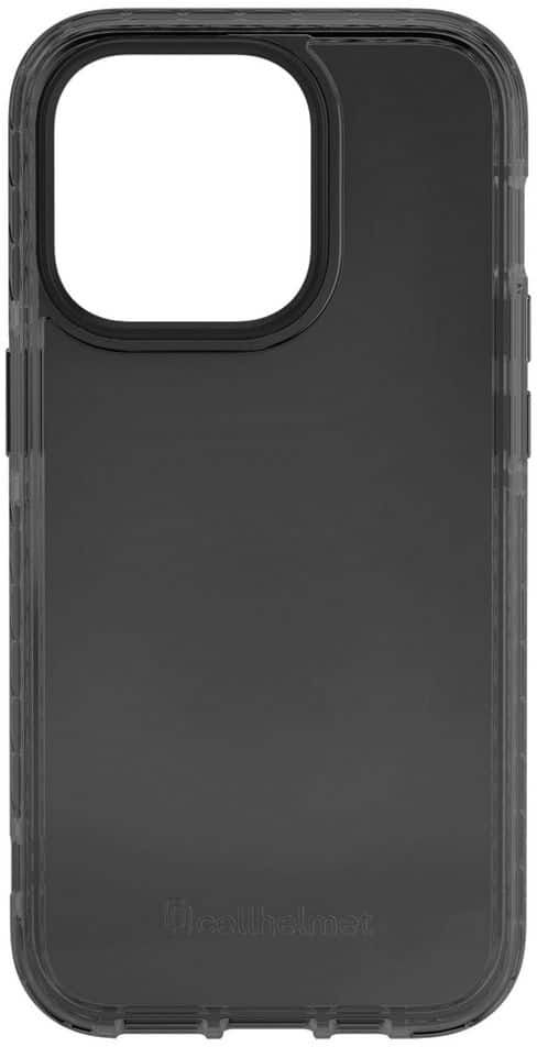 cellhelmet Altitude X Series for iPhone 14 Pro, 6.1 in. 2022 Onyx Black