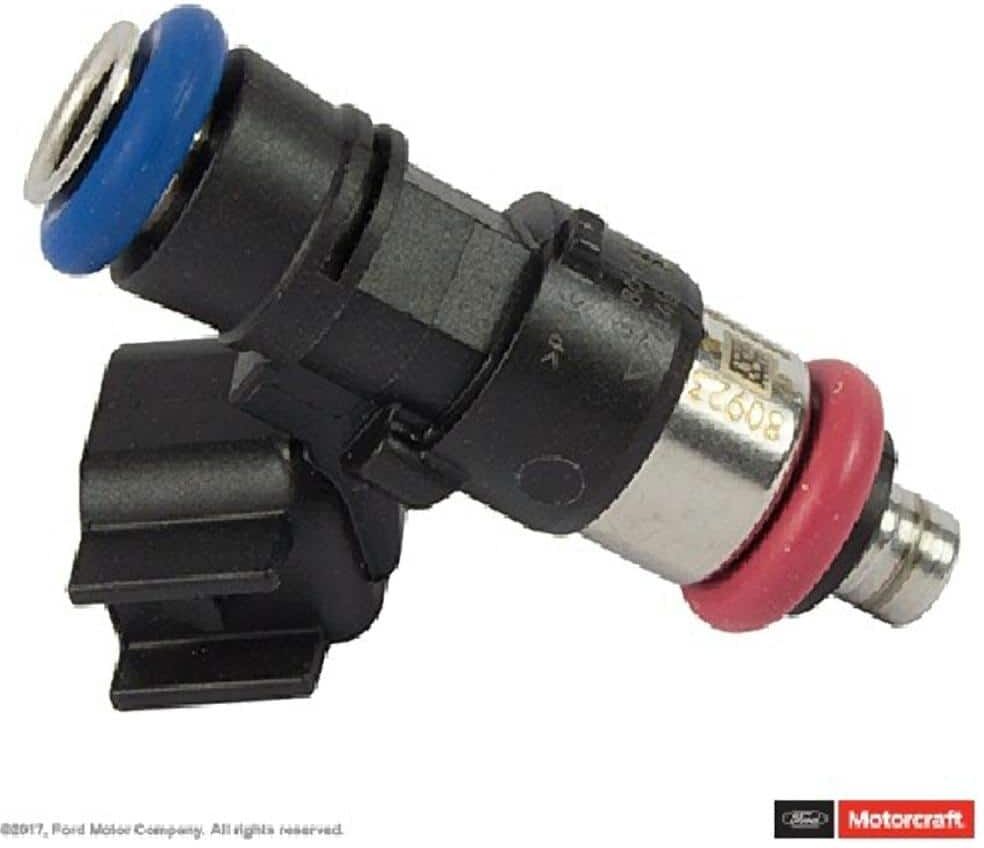 Best Fuel Injector Cleaner: Top Picks for Optimal Engine Performance 8 Motorcraft Fuel Injector