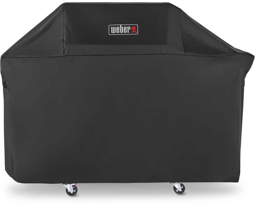 Weber Genesis 26 in. 3 Burner Premium Gas Grill Cover