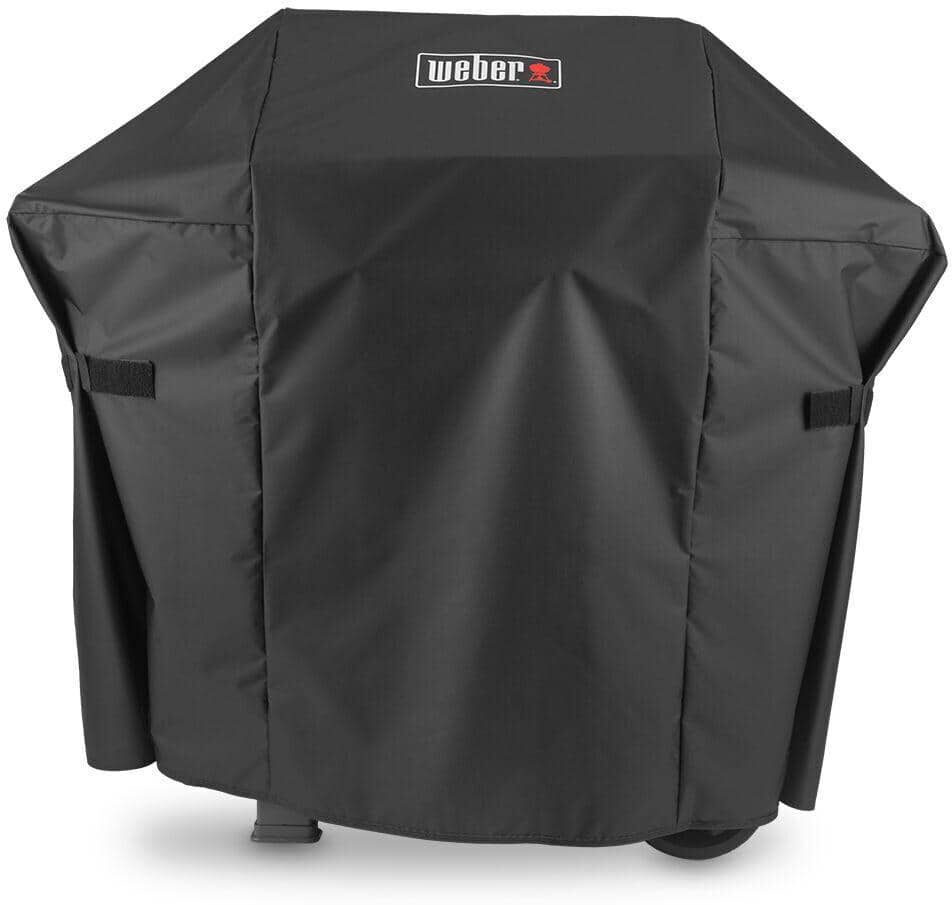 Weber Spirit and Spirit II 53 in. 2-Burner Gas Grill Cover