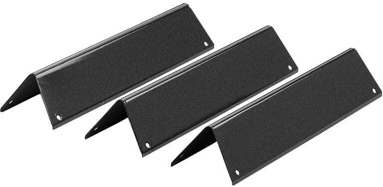 Weber Porcelain-Enameled Replacement Flavorizer Bars for Spirit 200 Gas Grill (3-Pack)