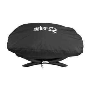 Weber Baby Q & Q 100/1000 Gas Grill Cover