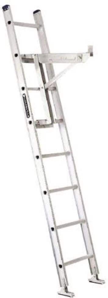 Louisville Ladder Ladder Jack - Long Body