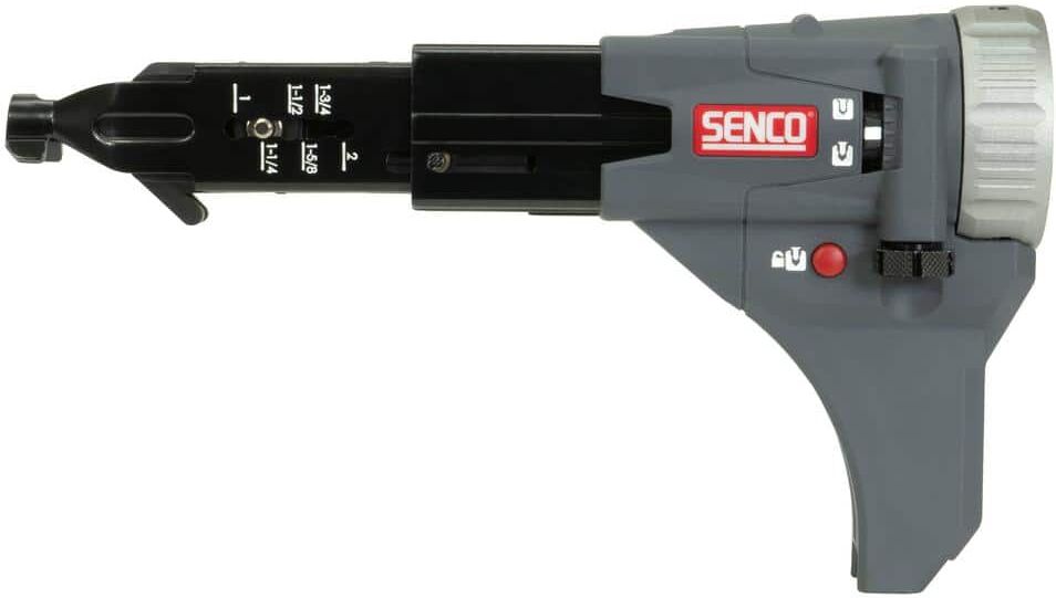 Senco DS230-D2 2 in. Collated Screwdriver Attachment for the DeWalt DCF620