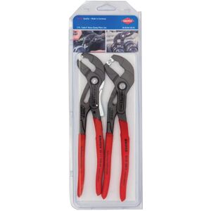 KNIPEX 2-Piece Hose Clamp/Click Clamp Set