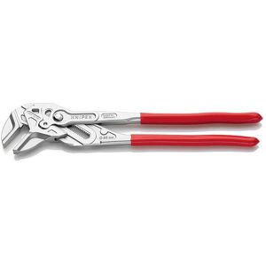 KNIPEX 16 in. Heavy Duty Forged Steel XL Pliers Wrench