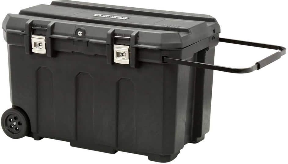 Stanley 23 in. 50 Gallon Mobile Tool Box