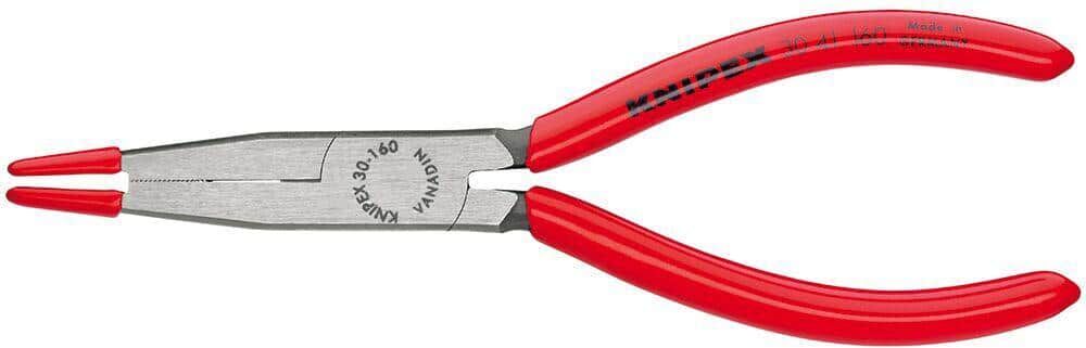 KNIPEX 6-1/4 in. Halogen Bulb Exchange Pliers