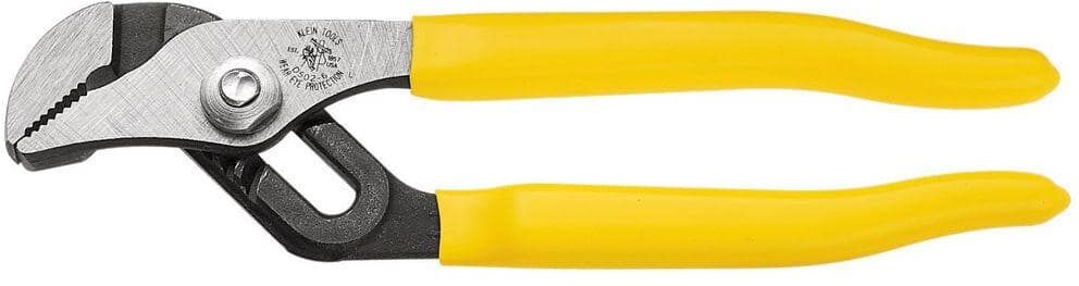 Klein Tools 12 in. Pump Pliers