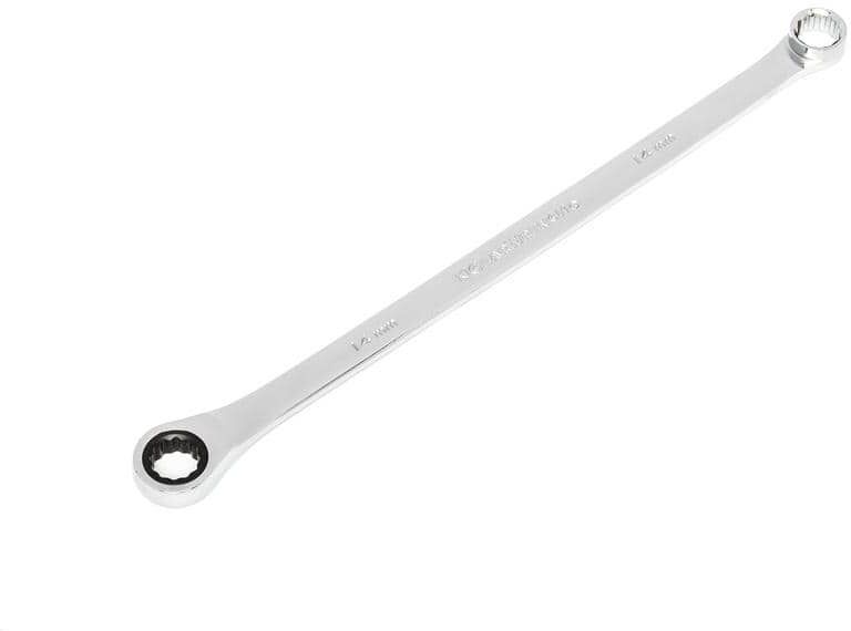 GEARWRENCH GearBox XL 12-Point Metric Double Box-End Ratcheting Wrench 14 mm