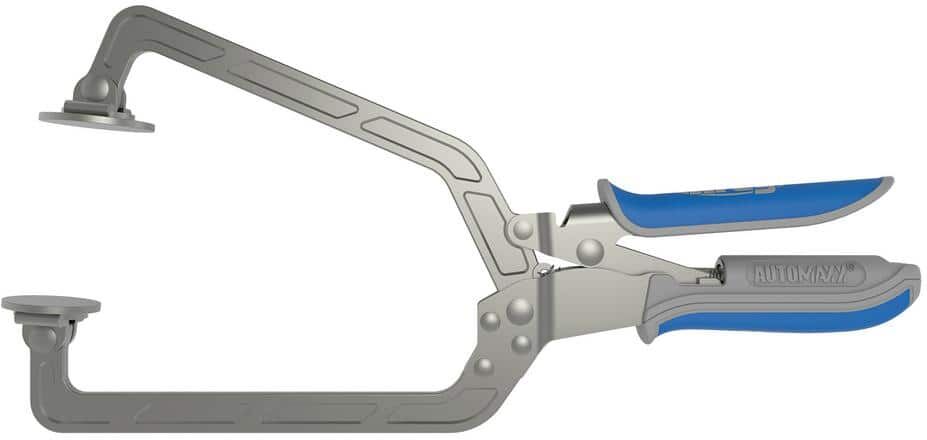 Kreg 6 in. Face Clamp with Automaxx Auto-Adjust Technology