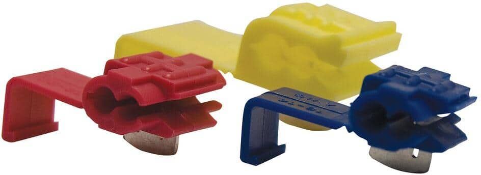 Gardner Bender 16-14 AWG Terminal Kit (4-Case)