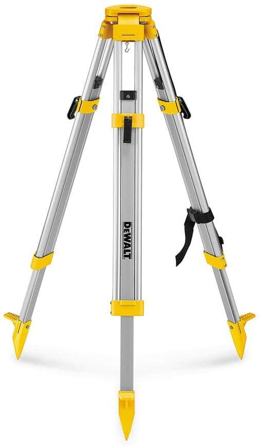 DeWalt Construction Tripod for Laser Level