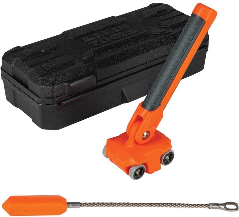 Klein Tools Magnetic Wire Puller