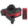 Milwaukee Wireless Laser Level Alignment Base with Remote