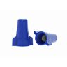 IDEAL Wing-Nut Wire Connector Model 454 Blue (250 Box)