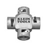 Klein Tools Large Cable Stripper (750-350 MCM)