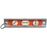 Klein Tools Rare Earth Magnetic Torpedo Level with Tether Ring