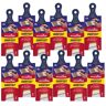 Wooster 2 in. Shortcut Polyester Angle Sash Brush (12-Pack)