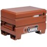 Crescent Jobox 30 in. W x 20 in. D x 20 in. H Heavy Duty Storage Chest with Site-Vault Locking System