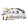General Tools Home and Automotive Repair Tool Set (130-Piece)