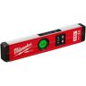 Milwaukee 14 in. Redstick Digital Box Level with Pin-Point Measurement Technology