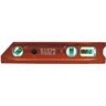 Klein Tools 9 in. Lighted Rare Earth Magnet Torpedo Billet Level