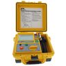 IDEAL 3-Pole Earth Ground Resistance Tester