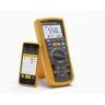 FLUKE 1587 FC 2-in-1 Insulation Multi-meter