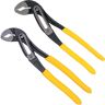 Klein Tools Pump Plier Tool Set 2-Piece