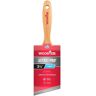 Wooster 3-1/2 in. Ultra/Pro Lindbeck Jaguar Nylon/Polyester Angle Brush