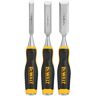 DeWalt Wood Chisel Set (3-Piece)