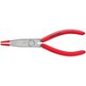 KNIPEX 6-1/4 in. Halogen Bulb Exchange Pliers