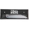 Beta Pinox-As/B8 Wrench in Wallet (Set-8)