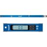 Empire 48 in. to 78 in. True Blue Extendable Box Level with 9 in. Magnetic Digital Torpedo Level (2-Piece)