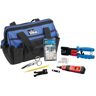 IDEAL Pro Network/Telco Installer Tool Kit