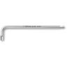 Beta 1/4 in. Stainless Steel Ball Head Wrench