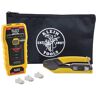 Klein Tools Cable Installation Tool Set for Pass-Thru