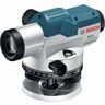 Bosch 5.6 in. Automatic Optical Level Kit with a 32x Magnification Power Lens (3-Piece)