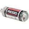 RIDGID NaviTrack Underground Sonde, Remote In-Line Transmitter for Use with Navitrack Scout Locator and SeeSnake Cameras