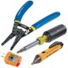 Klein Tools Residential Tool Set, 4-Piece