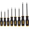 DeWalt MAXFIT Screwdriver Set (8-Piece)