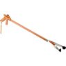 ArcMate 36 in. Industrial Orange Pick Up Reacher Tool