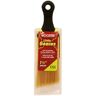 Wooster 1-1/2 in. Angle Sash Synthetic Blend Little Genius Brush (25-Pack)