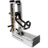 MetalTech Ultra-Jack 25-1/2 in. W x 13 in. D x 25-1/2 in. H Aluminum Pump Jack for the Ultra-Jack Aluminum Scaffolding System