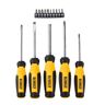 DeWalt Screwdriver Set (15-Piece)